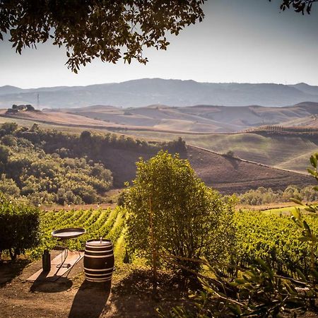 Agriturismo Pieve De Pitti Terricciola Ngoại thất bức ảnh