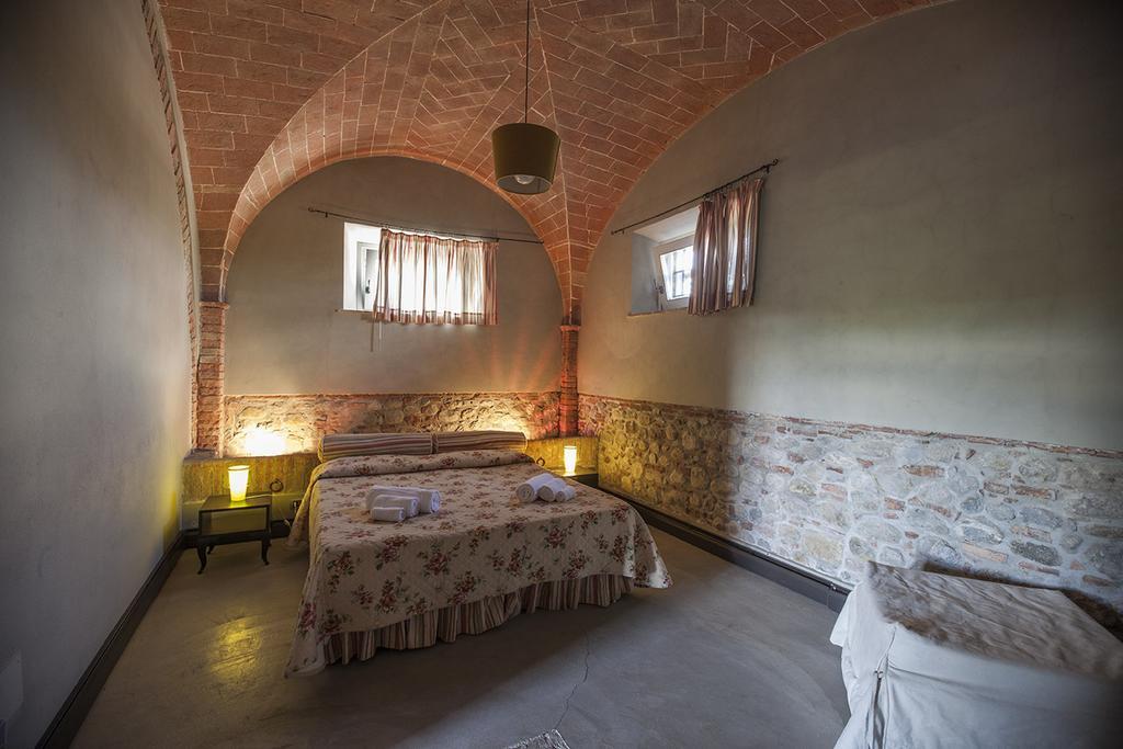 Agriturismo Pieve De Pitti Terricciola Ngoại thất bức ảnh