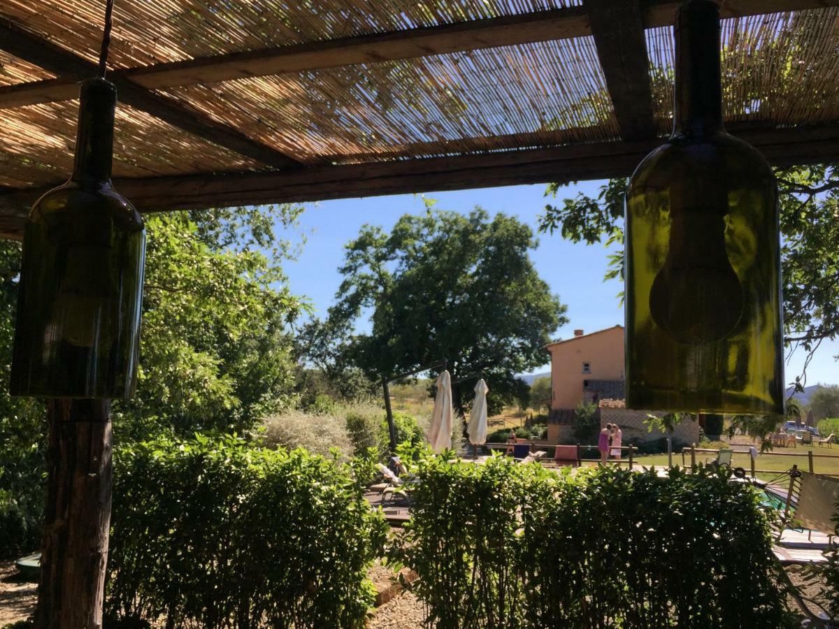 Agriturismo Pieve De Pitti Terricciola Ngoại thất bức ảnh