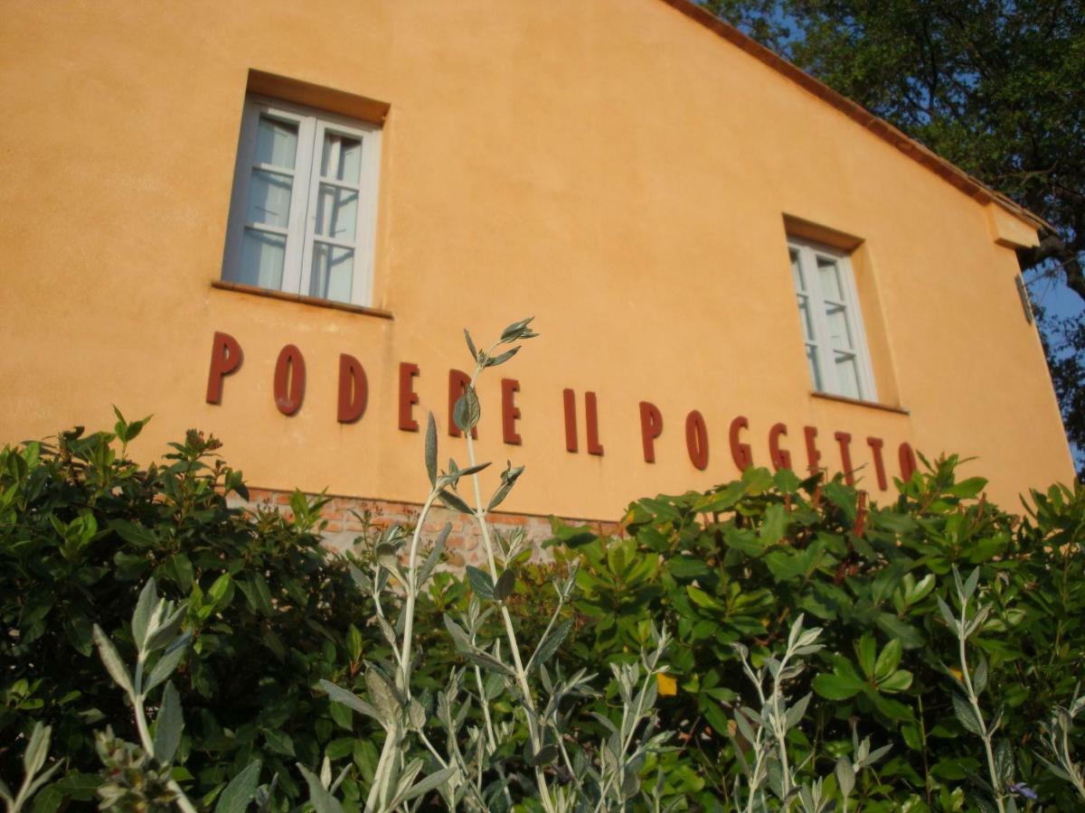 Agriturismo Pieve De Pitti Terricciola Ngoại thất bức ảnh