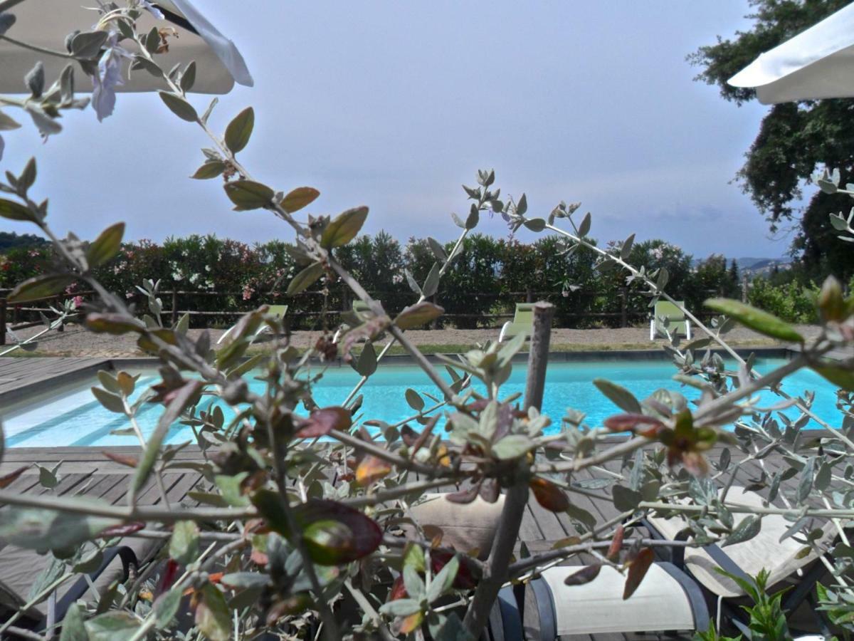 Agriturismo Pieve De Pitti Terricciola Ngoại thất bức ảnh