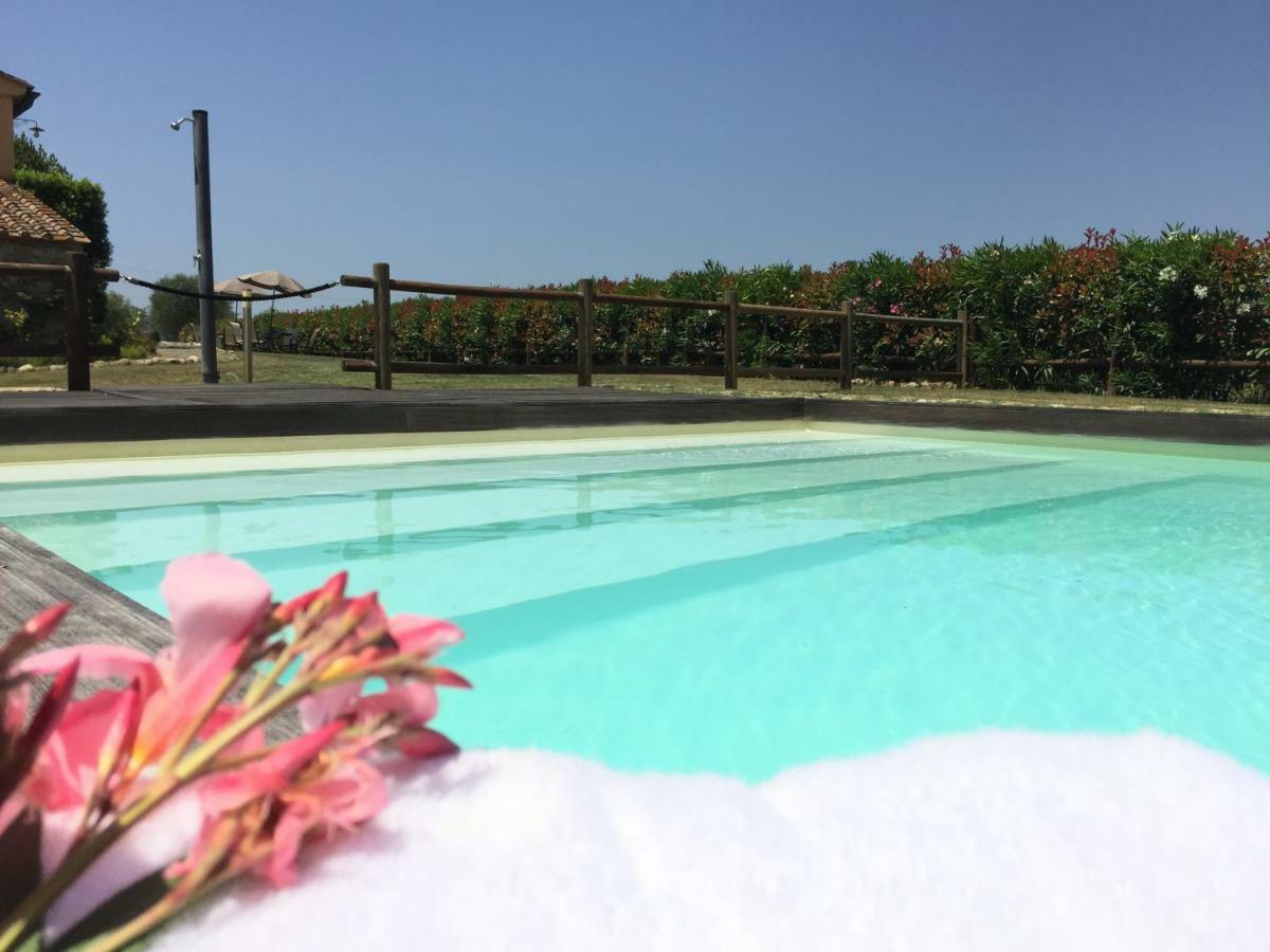 Agriturismo Pieve De Pitti Terricciola Ngoại thất bức ảnh